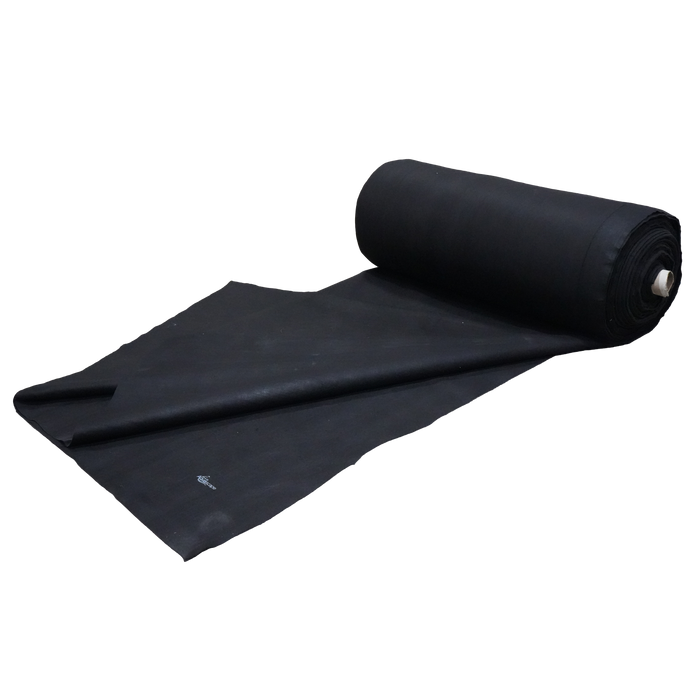 AQUASCAPE HEAVY-DUTY POND UNDERLAYMENT - 15' X 100' - COMPACT ROLL