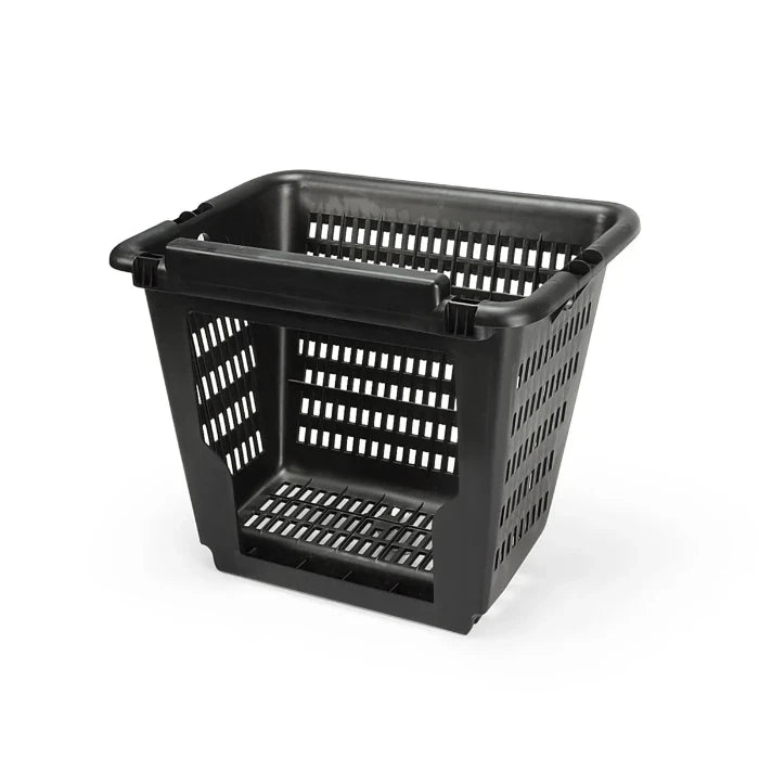 Signature Series 1000 Pond Skimmer Debris Basket (No Handle)