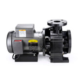 EXT 18000 3-P Pond Pump