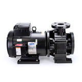 EXT 12000 3-P Pond Pump