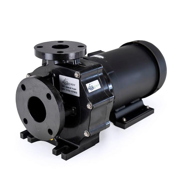 EXT 18000 Pond Pump
