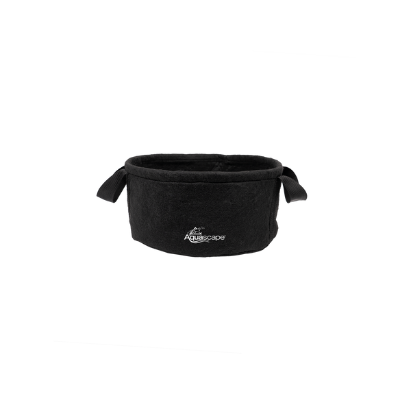 HEAVY-DUTY AQUATIC PLANT POT 12" DIA (30.5 CM)