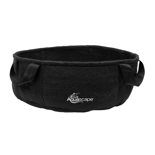 HEAVY-DUTY AQUATIC PLANT POT 20" DIA (50.8 CM)