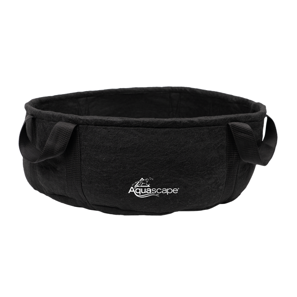 HEAVY-DUTY AQUATIC PLANT POT 20" DIA (50.8 CM)