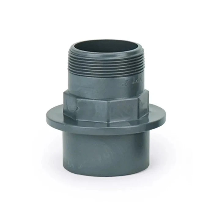 Dual Union Check Valve 2.0 1.5″ Fpt X 2″ Slip