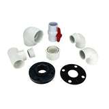 EXT Pump Plumbing Kit