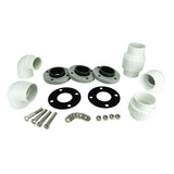 EXT Pump Plumbing Kit