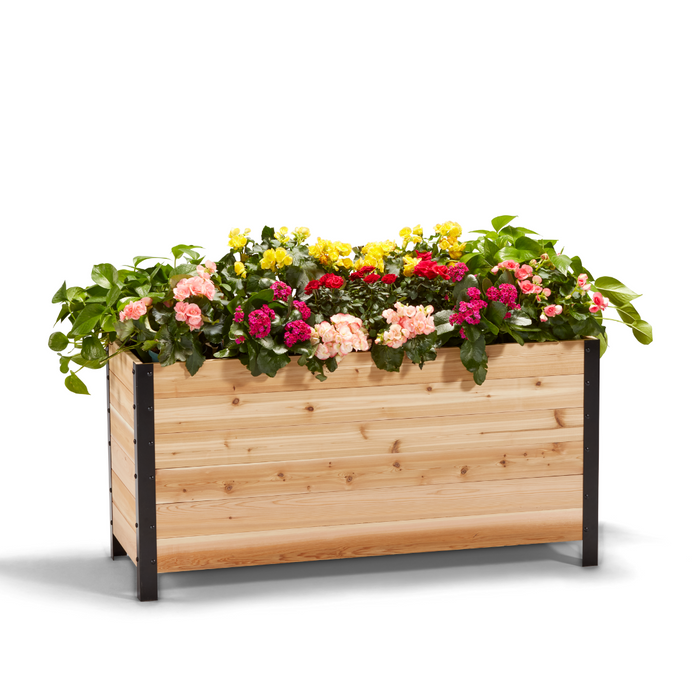 planters boxes for sale 18" x 48" Planter Box