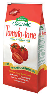 Organic Tomato-Tone-4lbs