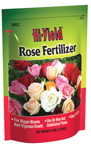 Hi-Yield Rose Fertilizer
