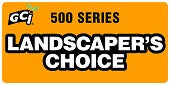 Ground Cover Landscapers Choice 500