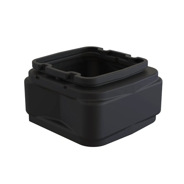 SNORKEL VAULT EXTENSION V2