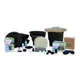 Small Pond Kit 8′ X 11′