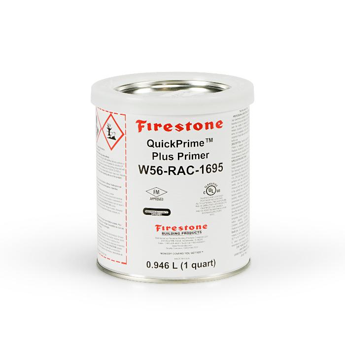 Tape Primer Firestone 1Qt