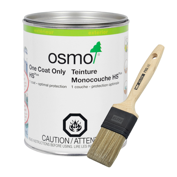 Osmo's Stain Kits (Colours) – The Gardens Nursery