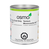 Osmo's Stain Kits (Colours)