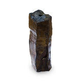 Natural Mongolian Basalt Columns 24"