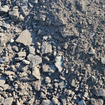 Bulk Crushed Asphalt