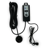 Smart Pond Thermometers Without Transformer