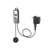 Smart Pond Thermometers With Transformer