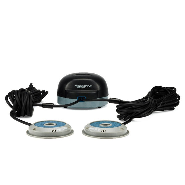 2-Outlet Pond Aeration Kit