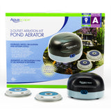 2-Outlet Pond Aeration Kit