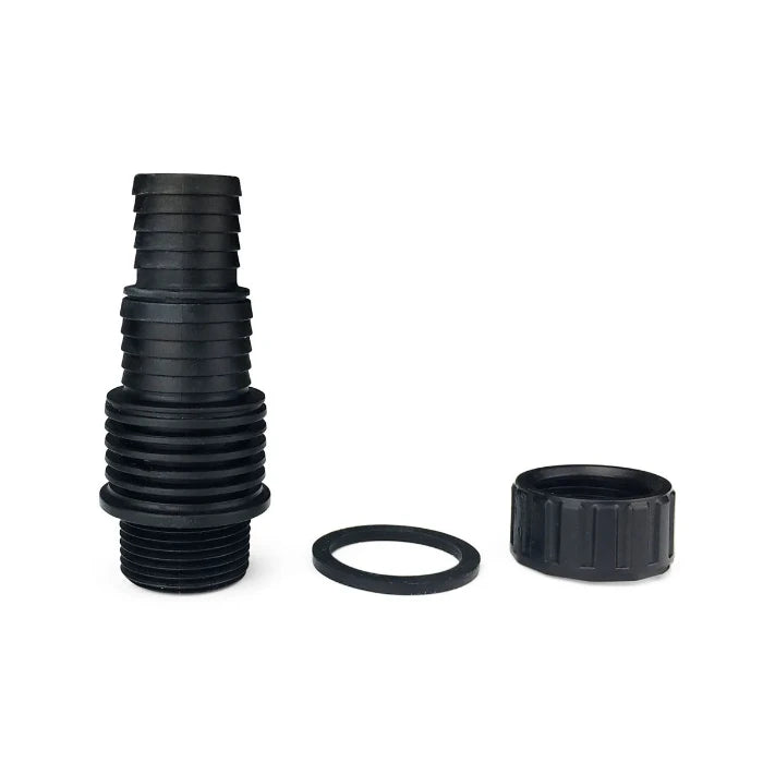 Pond Waterfall Filter Fitting Kit