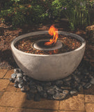 Fire Fountain 32"