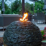 Fire Fountain Add-On Kits