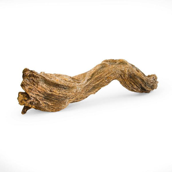 Faux Driftwood 35"