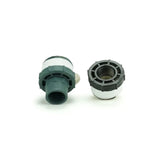 Replacement Threaded Fitting for Spillway Bowl