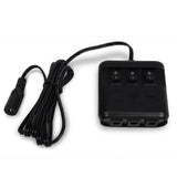 AquaGarden Tabletop Fountain Controller with Transformer