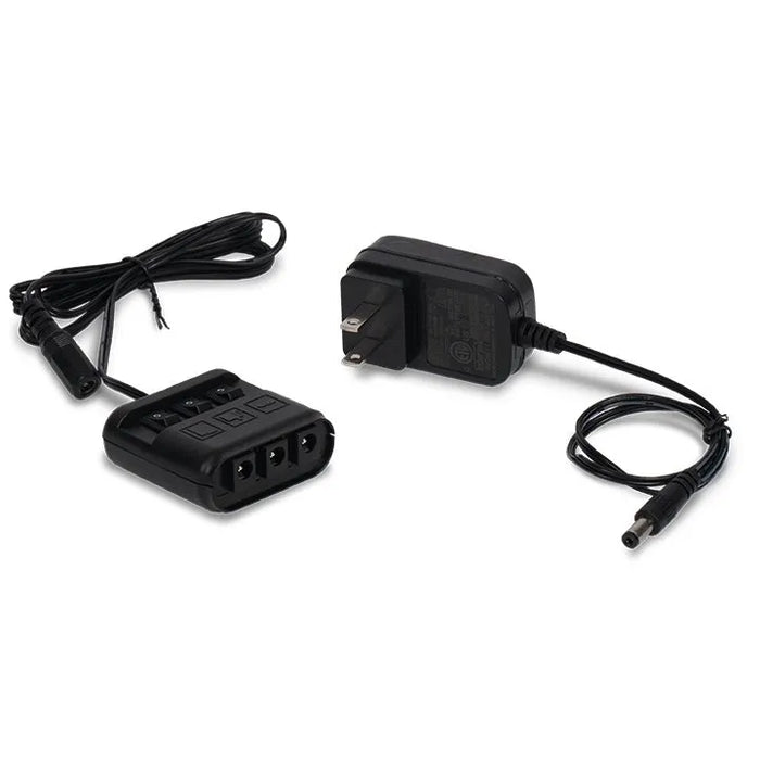 AquaGarden Tabletop Fountain Controller with Transformer