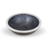 SPECIAL ORDER NESTED FOUNTAIN BOWLS 32", 40", 50" - LUNAR GRAY