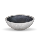FOUNTAIN BOWL - LUNAR GRAY - 50" DIA (127 CM)