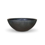 SPECIAL ORDER NESTED FOUNTAIN BOWLS 32", 40", 50" - GREEN SLATE