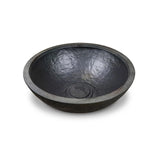 SPECIAL ORDER NESTED FOUNTAIN BOWLS 32", 40", 50" - GREEN SLATE
