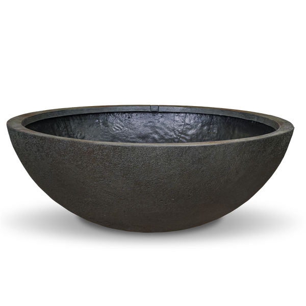 FOUNTAIN BOWL - GREEN SLATE - 60" DIA (152 CM)