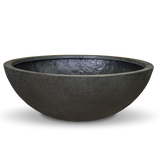 FOUNTAIN BOWL - GREEN SLATE - 50" DIA (127 CM)