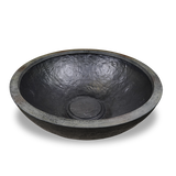 FOUNTAIN BOWL - GREEN SLATE - 50" DIA (127 CM)