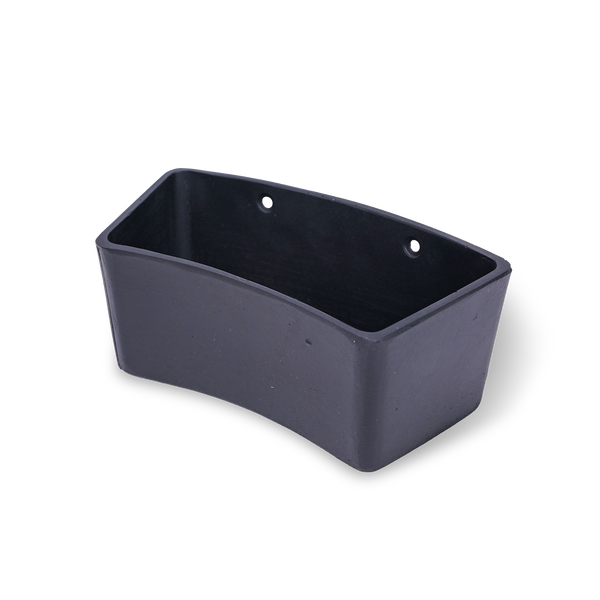 FOUNTAIN BOWL HANGING PLANTER - ROUND