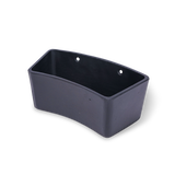 FOUNTAIN BOWL HANGING PLANTER - ROUND