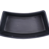 FOUNTAIN BOWL HANGING PLANTER - ROUND