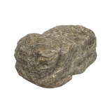 FAUX ROCK COVER SMALL- 25" L X 15" W (63.5 X 38 CM)