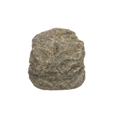 FAUX ROCK COVER SMALL- 25" L X 15" W (63.5 X 38 CM)