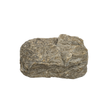 FAUX ROCK COVER SMALL- 25" L X 15" W (63.5 X 38 CM)