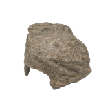 FAUX ROCK FISH CAVE SMALL- 25" L X 15" W (63.5 X 38 CM)