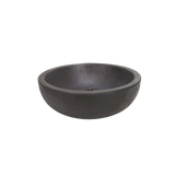 SPILLWAY BASIN - IRON ORE - 21" DIA (52 CM)