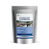 Activated Pond Carbon – 2.2 Lb / 1Kg