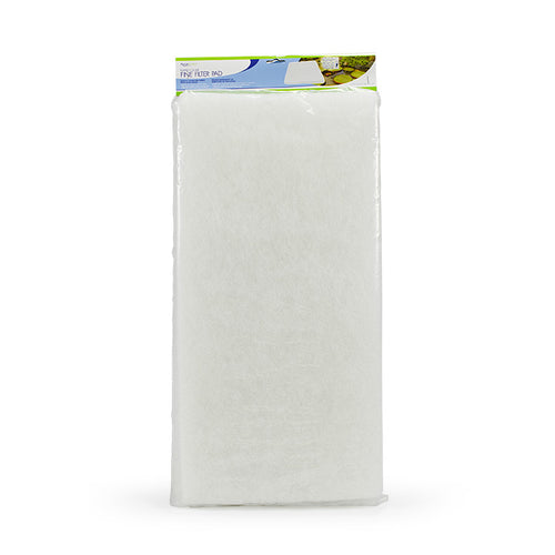 Filter Pad Rapid Clear Fine